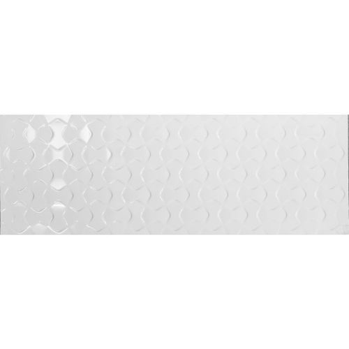 3D - Blanc Bowtie