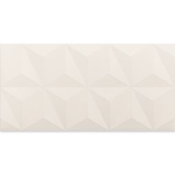 4D Max - Porcelain White  16x 32