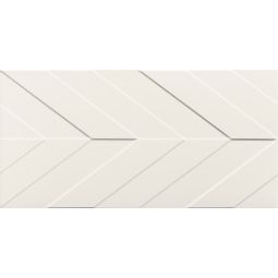 4D Max - Porcelain White  16x 32