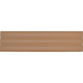 ACANTO - Reeded Almond
