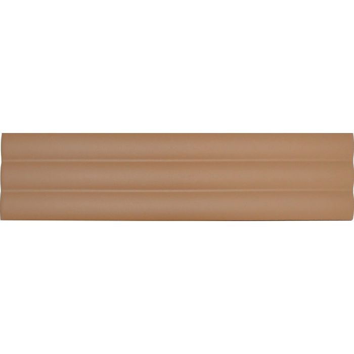 ACANTO - Reeded Almond