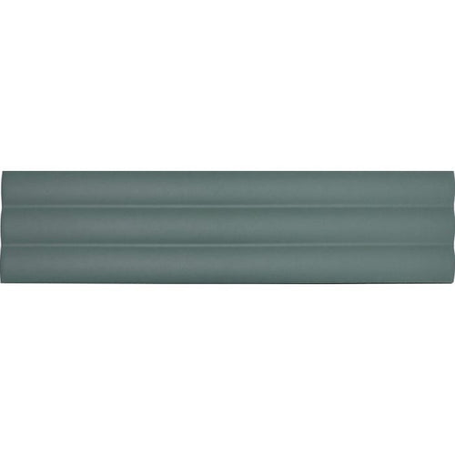 ACANTO - Reeded Baltic Blue