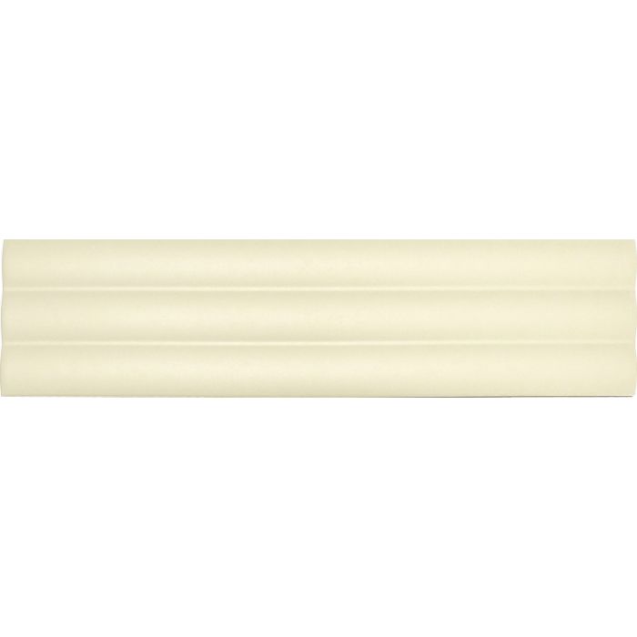 ACANTO - Reeded Bone
