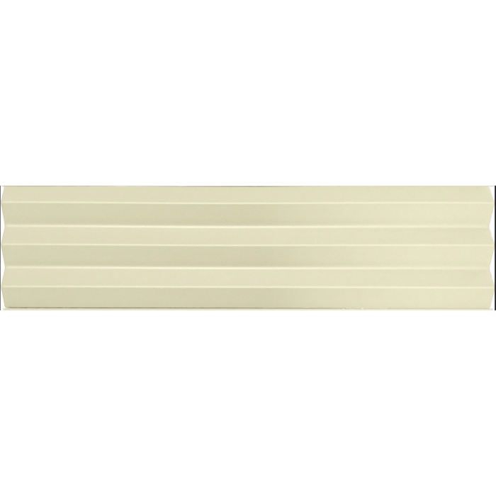 ACANTO - V Ribbed Bone