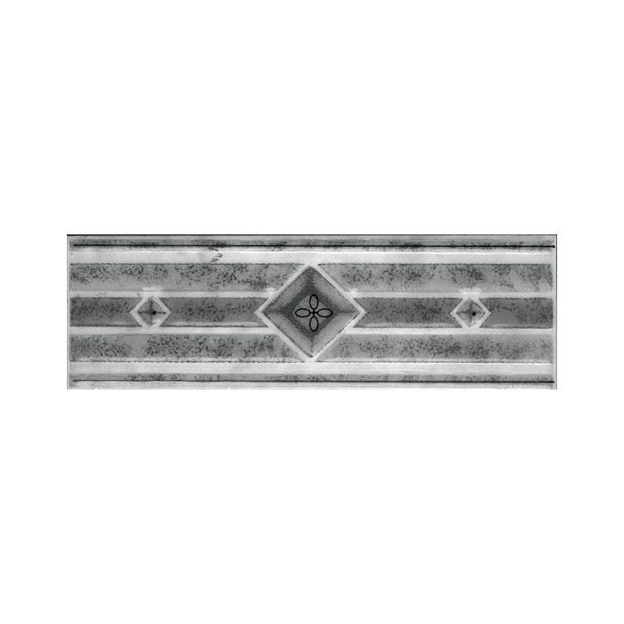 ALBA - Grey Listello