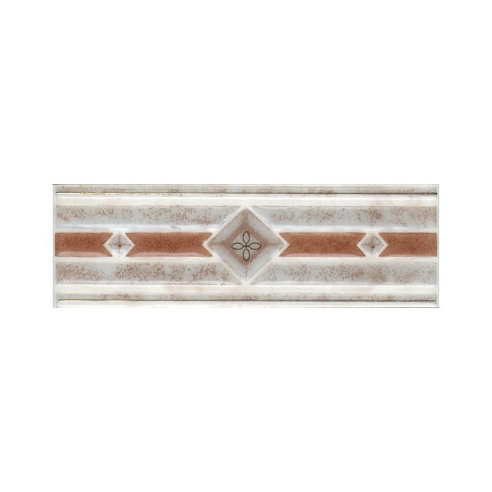 ALBA - Taupe Listello