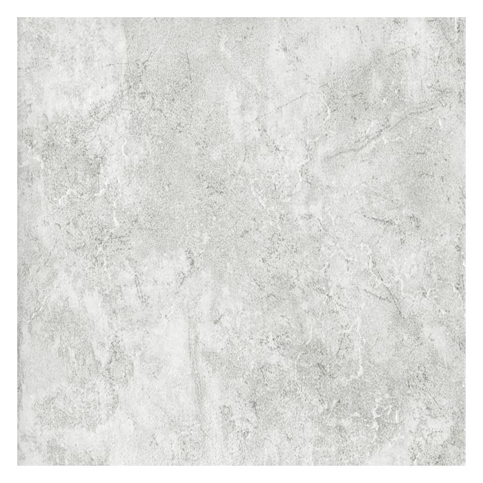 ALPES - White