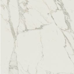 Anima - Porcelain Calacatta Matte 24x 24