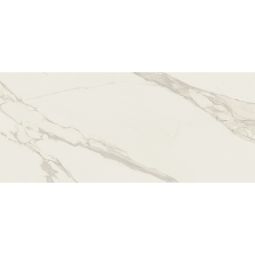 Anima - Porcelain Calacatta Polished 47x109