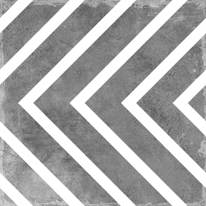 APINI - Chevo Grey