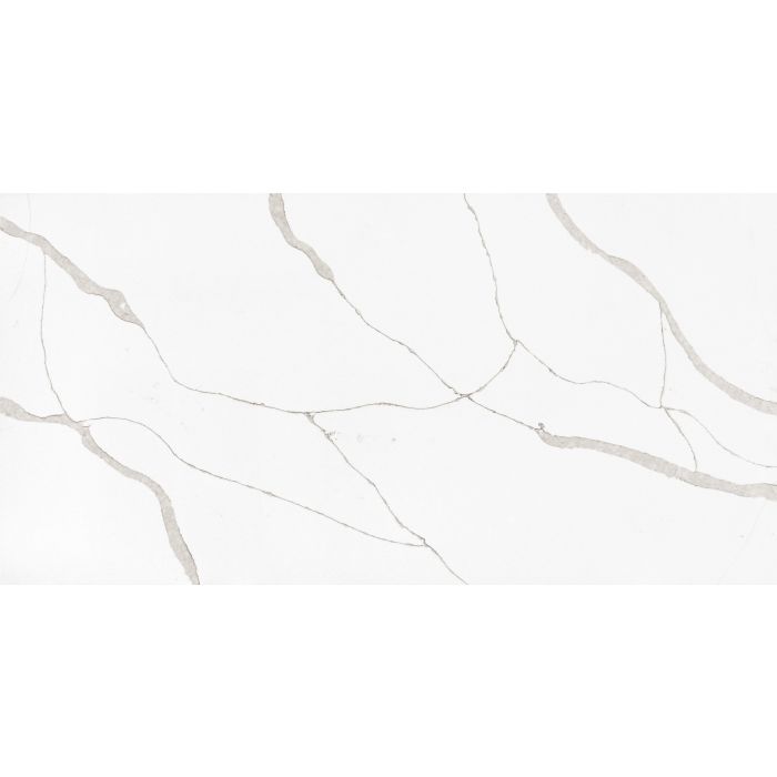 ASPEN QUARTZ - Calacatta Classico