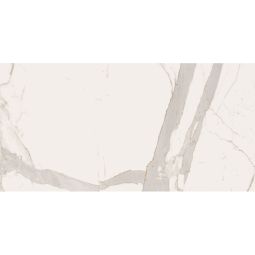 Bianco - Porcelain Calacatta Matte 36x 72