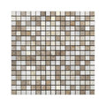 BOUTIQUE - Beige/White