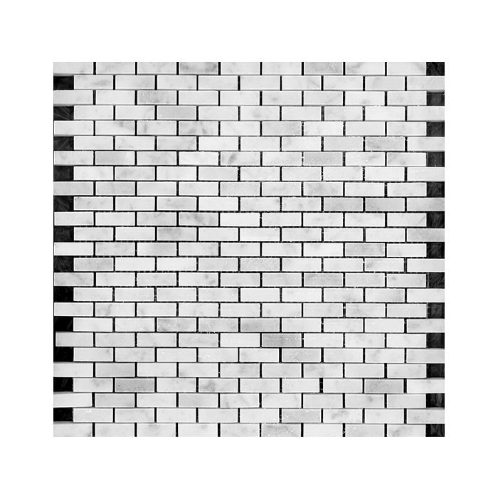 BOUTIQUE - Bianco Carrara