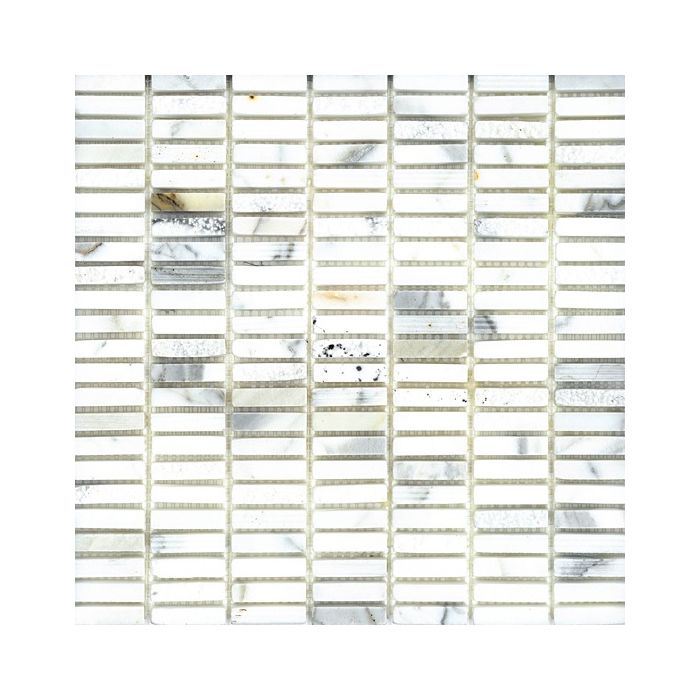 BOUTIQUE - Bianco Statuario