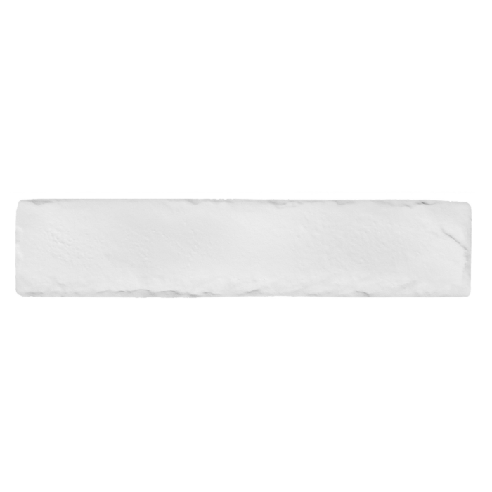 BRICK - White