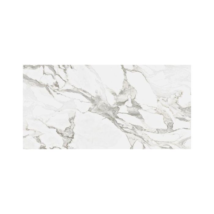 CALACATTA TWIN - White