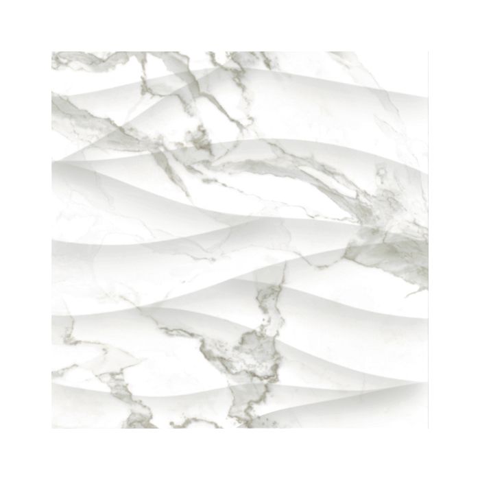 CALACATTA VINTAGE - White Decor