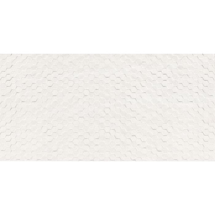 CALLISTO - White Decor