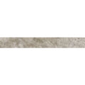 Cross Cut - Porcelain Silver  2 X 15