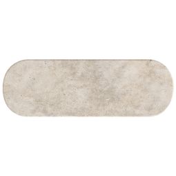 Cross Cut - Porcelain  2 X 6
