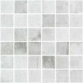Caldera - Mosaic Grey Matte 12 x 12