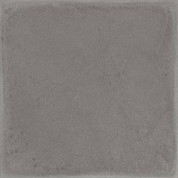 Chalk - Porcelain Grey Matte 8x8