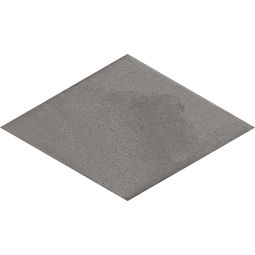 Chalk - Porcelain Grey Matte 7x13