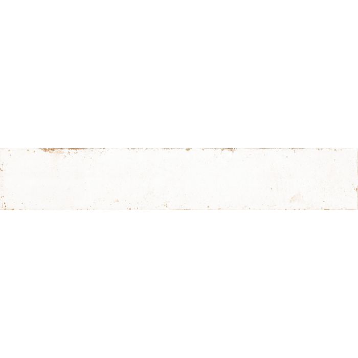 COLOUR BRICK - White