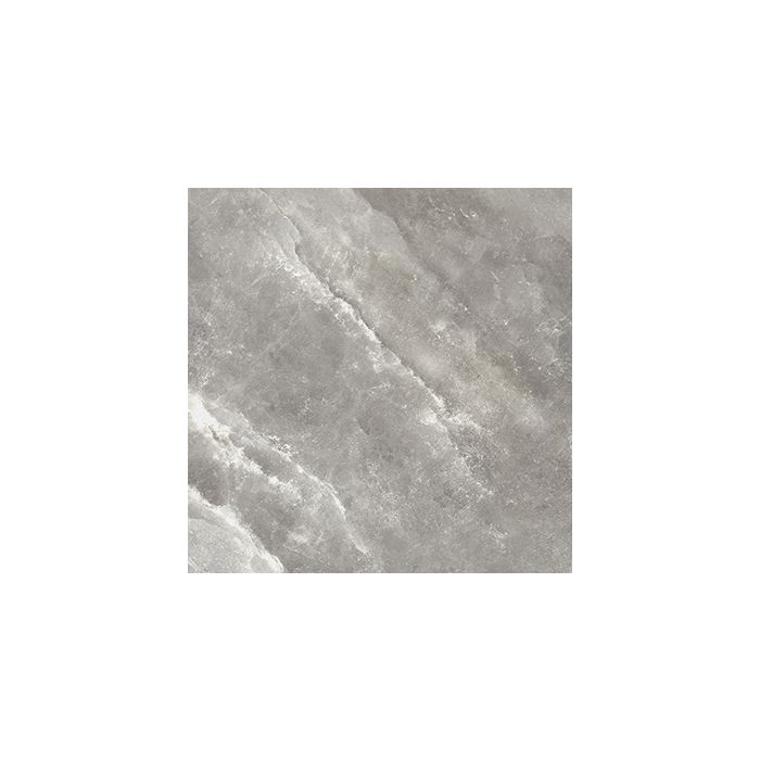 CRYSTAL STONE - Grey