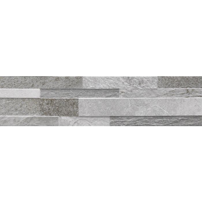 CUBICS - Grey
