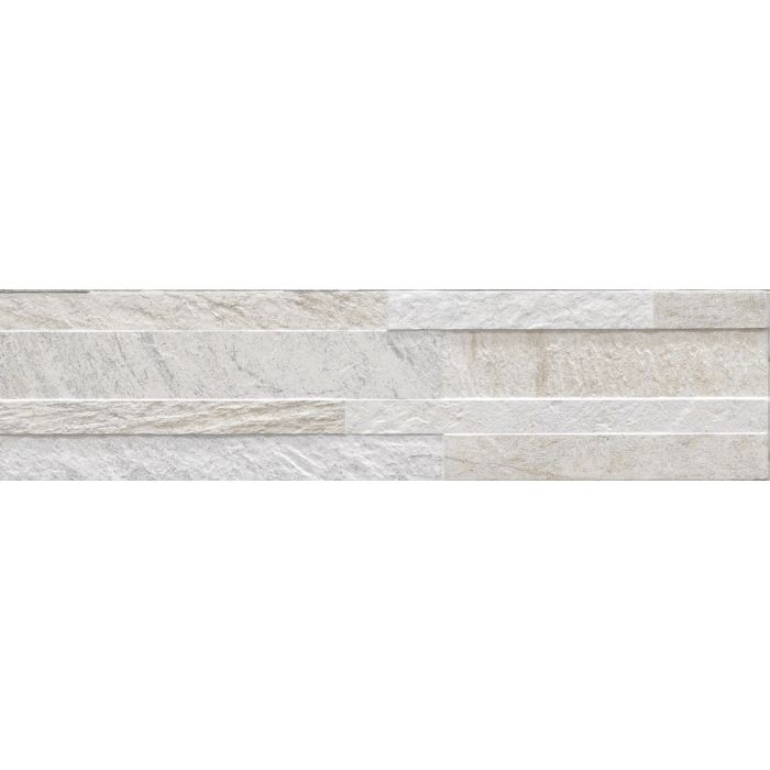 CUBICS - White