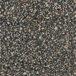 Civic - Porcelain Black Matte 24 X 24