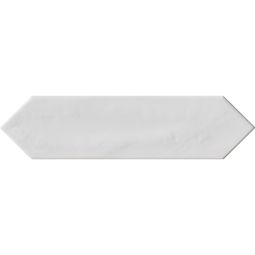Crayons - Porcelain White  3x12