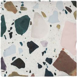 Ducal - Porcelain  5 x 5