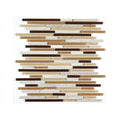 DECOR - Beige / Brown
