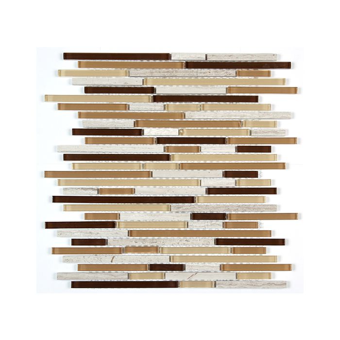DECOR - Beige / Brown