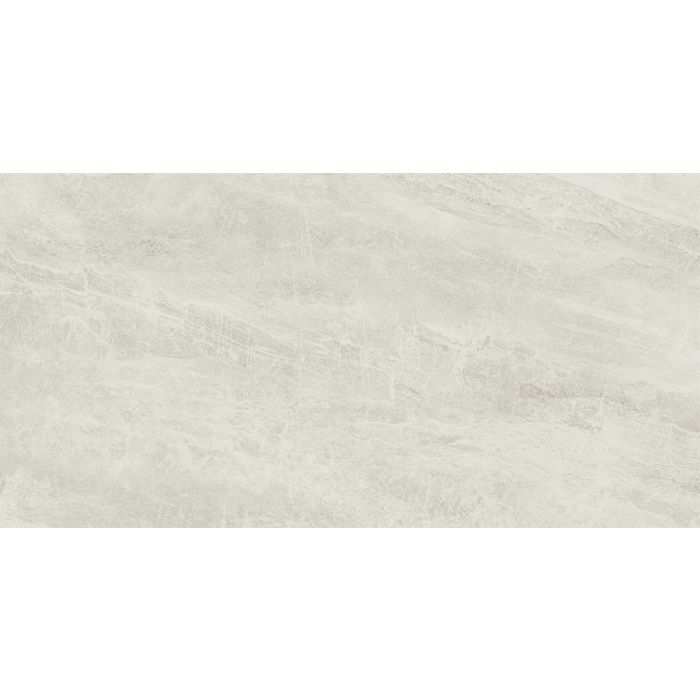 DELUXE - White