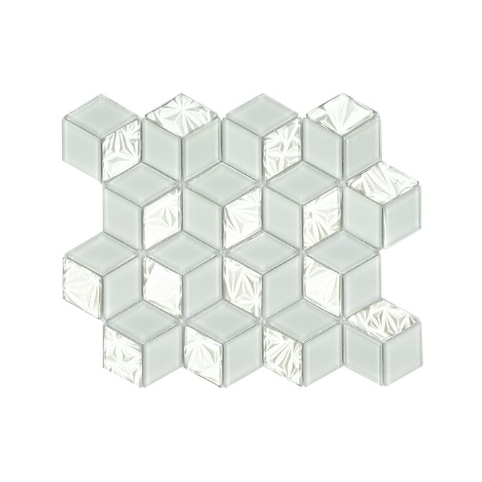 DIAMOND HEX - Snow White