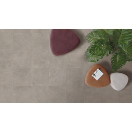 DISTRICT - Greige (taupe)