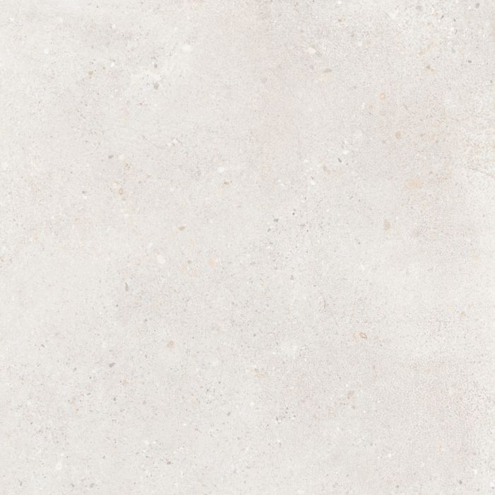 DISTRICT - White