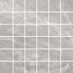Denmark - Mosaic Grey Honed 2x 2