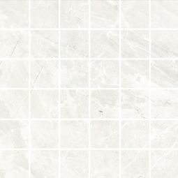Denmark - Mosaic Grey Honed 2X 2