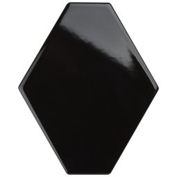 Elong - Porcelain Black Gloss 4x 6