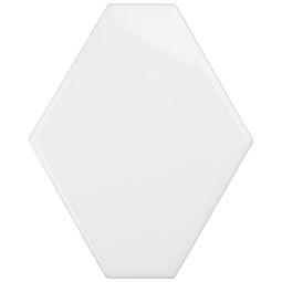 Elong - Porcelain White Gloss 4x 6