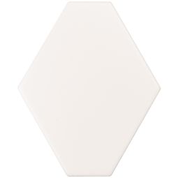 Elong - Porcelain White Matte 4x 6