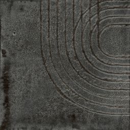 Enso - Porcelain Graphite  5x 5