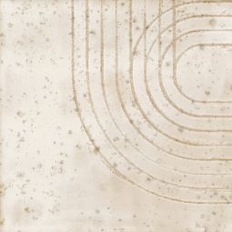 Enso - Porcelain White  5x 5