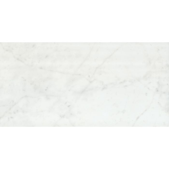 ETERNA - Carrara White