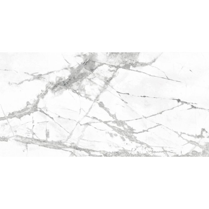 ETERNA - Invisible White
